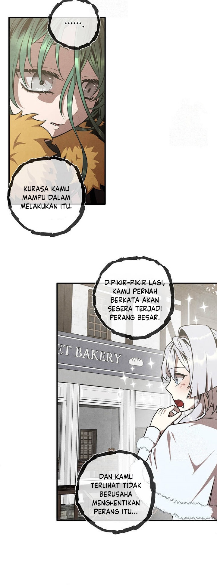 Dilarang COPAS - situs resmi www.mangacanblog.com - Komik legendary youngest son of the marquis house 132 - chapter 132 133 Indonesia legendary youngest son of the marquis house 132 - chapter 132 Terbaru 21|Baca Manga Komik Indonesia|Mangacan