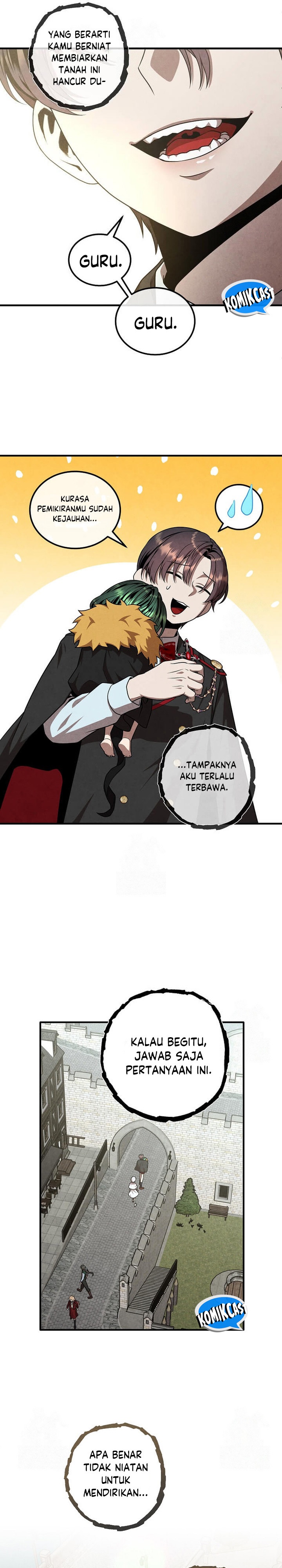 Dilarang COPAS - situs resmi www.mangacanblog.com - Komik legendary youngest son of the marquis house 132 - chapter 132 133 Indonesia legendary youngest son of the marquis house 132 - chapter 132 Terbaru 22|Baca Manga Komik Indonesia|Mangacan
