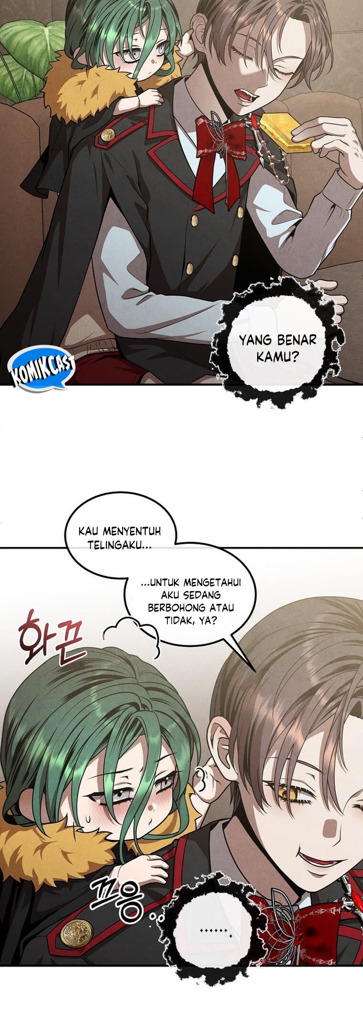 Dilarang COPAS - situs resmi www.mangacanblog.com - Komik legendary youngest son of the marquis house 133 - chapter 133 134 Indonesia legendary youngest son of the marquis house 133 - chapter 133 Terbaru 3|Baca Manga Komik Indonesia|Mangacan