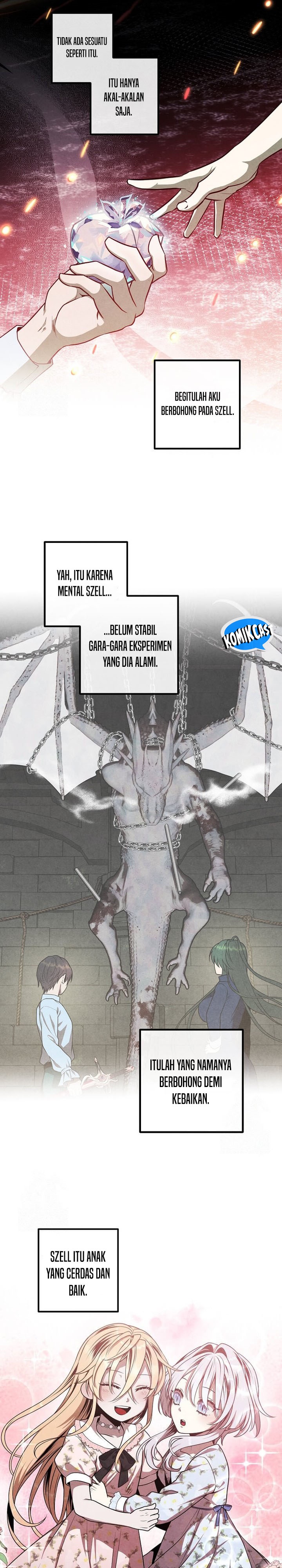 Dilarang COPAS - situs resmi www.mangacanblog.com - Komik legendary youngest son of the marquis house 133 - chapter 133 134 Indonesia legendary youngest son of the marquis house 133 - chapter 133 Terbaru 7|Baca Manga Komik Indonesia|Mangacan