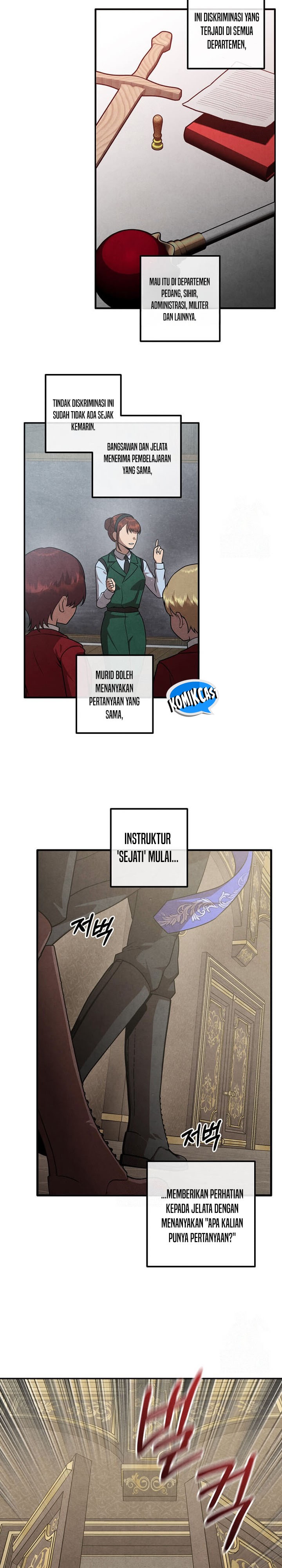Dilarang COPAS - situs resmi www.mangacanblog.com - Komik legendary youngest son of the marquis house 133 - chapter 133 134 Indonesia legendary youngest son of the marquis house 133 - chapter 133 Terbaru 11|Baca Manga Komik Indonesia|Mangacan