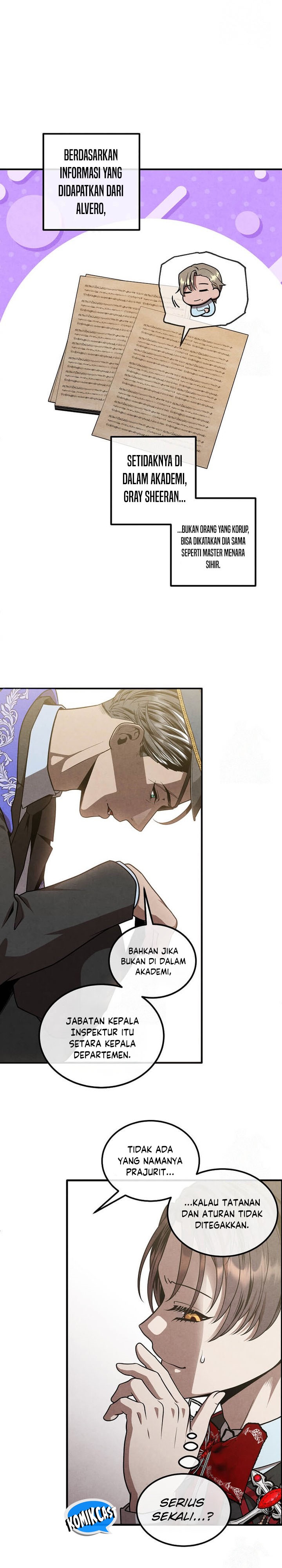 Dilarang COPAS - situs resmi www.mangacanblog.com - Komik legendary youngest son of the marquis house 133 - chapter 133 134 Indonesia legendary youngest son of the marquis house 133 - chapter 133 Terbaru 20|Baca Manga Komik Indonesia|Mangacan