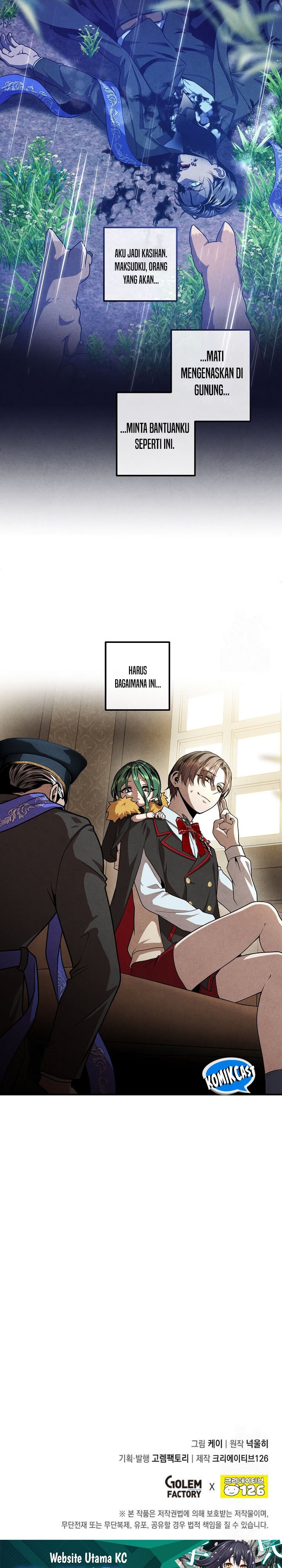 Dilarang COPAS - situs resmi www.mangacanblog.com - Komik legendary youngest son of the marquis house 133 - chapter 133 134 Indonesia legendary youngest son of the marquis house 133 - chapter 133 Terbaru 23|Baca Manga Komik Indonesia|Mangacan