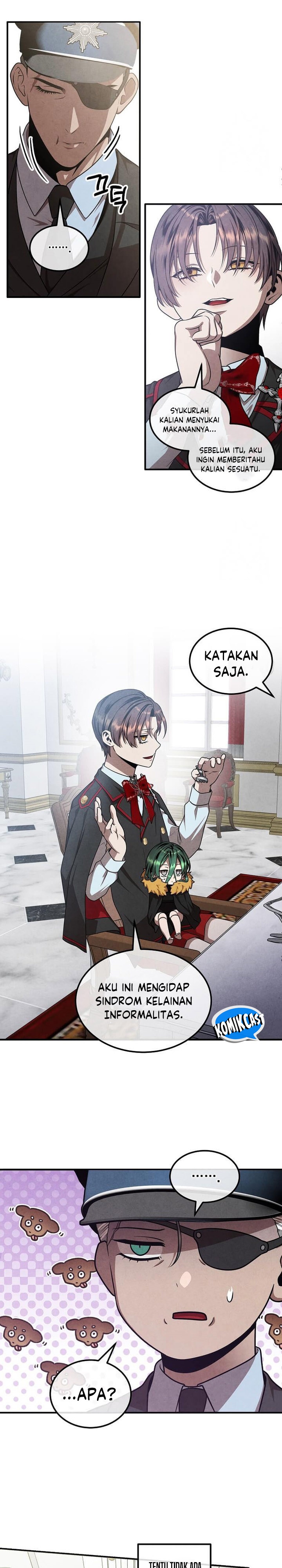 Dilarang COPAS - situs resmi www.mangacanblog.com - Komik legendary youngest son of the marquis house 135 - chapter 135 136 Indonesia legendary youngest son of the marquis house 135 - chapter 135 Terbaru 7|Baca Manga Komik Indonesia|Mangacan