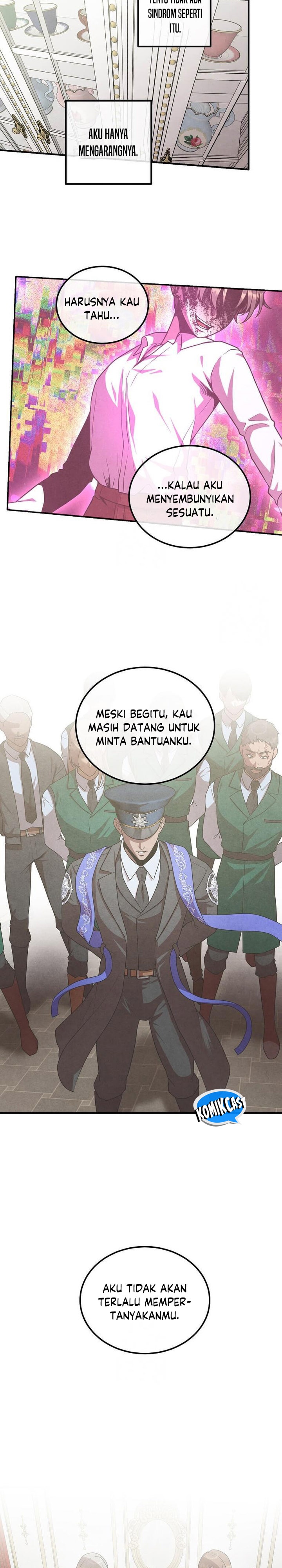 Dilarang COPAS - situs resmi www.mangacanblog.com - Komik legendary youngest son of the marquis house 135 - chapter 135 136 Indonesia legendary youngest son of the marquis house 135 - chapter 135 Terbaru 8|Baca Manga Komik Indonesia|Mangacan