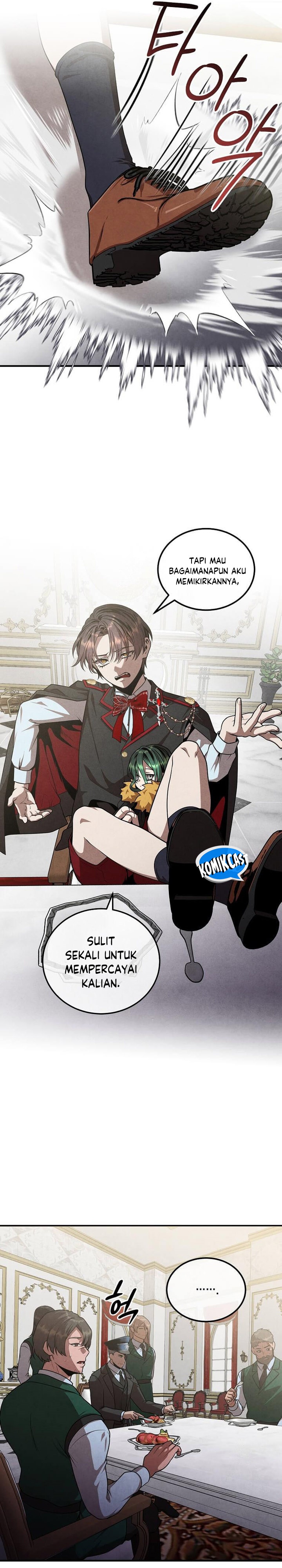 Dilarang COPAS - situs resmi www.mangacanblog.com - Komik legendary youngest son of the marquis house 135 - chapter 135 136 Indonesia legendary youngest son of the marquis house 135 - chapter 135 Terbaru 10|Baca Manga Komik Indonesia|Mangacan