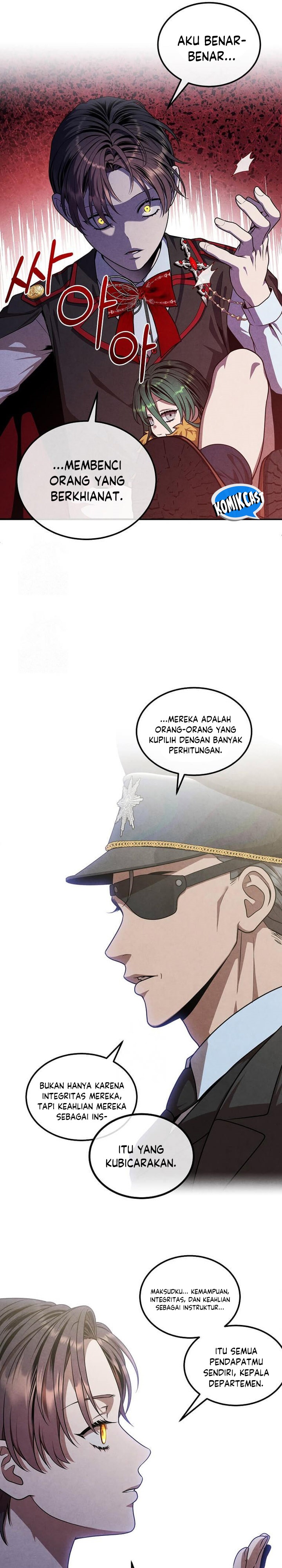 Dilarang COPAS - situs resmi www.mangacanblog.com - Komik legendary youngest son of the marquis house 135 - chapter 135 136 Indonesia legendary youngest son of the marquis house 135 - chapter 135 Terbaru 16|Baca Manga Komik Indonesia|Mangacan