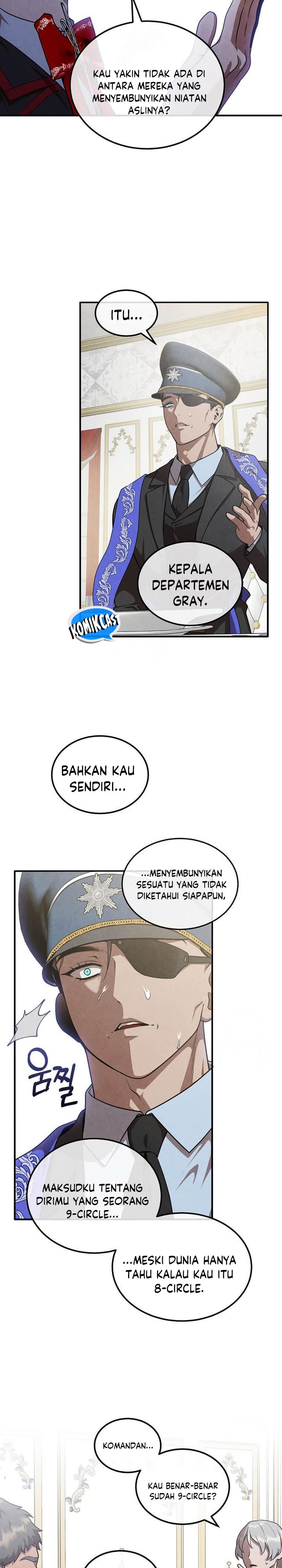 Dilarang COPAS - situs resmi www.mangacanblog.com - Komik legendary youngest son of the marquis house 135 - chapter 135 136 Indonesia legendary youngest son of the marquis house 135 - chapter 135 Terbaru 17|Baca Manga Komik Indonesia|Mangacan