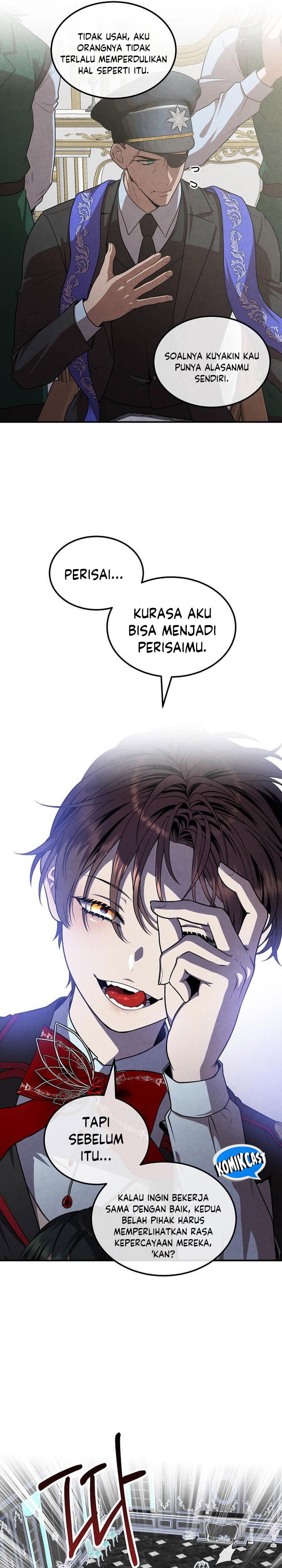 Dilarang COPAS - situs resmi www.mangacanblog.com - Komik legendary youngest son of the marquis house 135 - chapter 135 136 Indonesia legendary youngest son of the marquis house 135 - chapter 135 Terbaru 19|Baca Manga Komik Indonesia|Mangacan