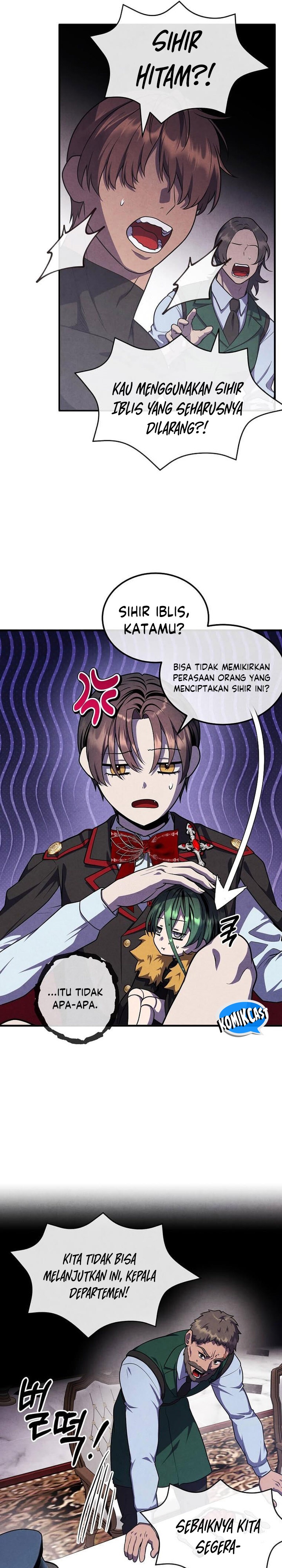 Dilarang COPAS - situs resmi www.mangacanblog.com - Komik legendary youngest son of the marquis house 135 - chapter 135 136 Indonesia legendary youngest son of the marquis house 135 - chapter 135 Terbaru 22|Baca Manga Komik Indonesia|Mangacan