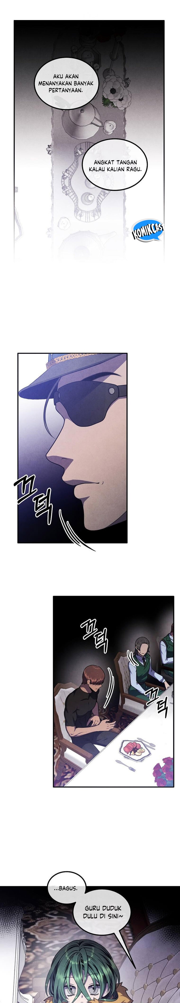 Dilarang COPAS - situs resmi www.mangacanblog.com - Komik legendary youngest son of the marquis house 135 - chapter 135 136 Indonesia legendary youngest son of the marquis house 135 - chapter 135 Terbaru 25|Baca Manga Komik Indonesia|Mangacan