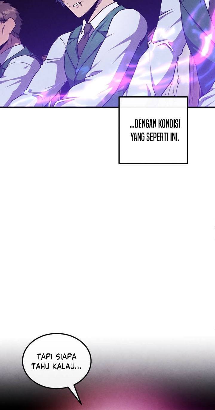 Legendary Youngest Son of the Marquis House Chapter 136 Bahasa Indonesia