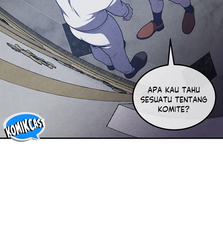 Legendary Youngest Son of the Marquis House Chapter 136 Bahasa Indonesia