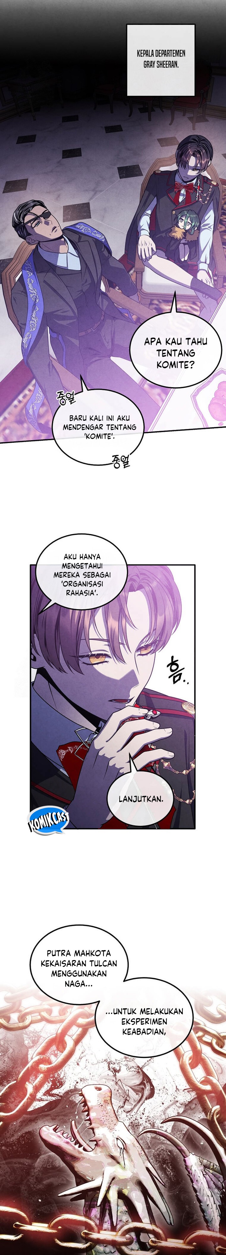Dilarang COPAS - situs resmi www.mangacanblog.com - Komik legendary youngest son of the marquis house 137 - chapter 137 138 Indonesia legendary youngest son of the marquis house 137 - chapter 137 Terbaru 2|Baca Manga Komik Indonesia|Mangacan