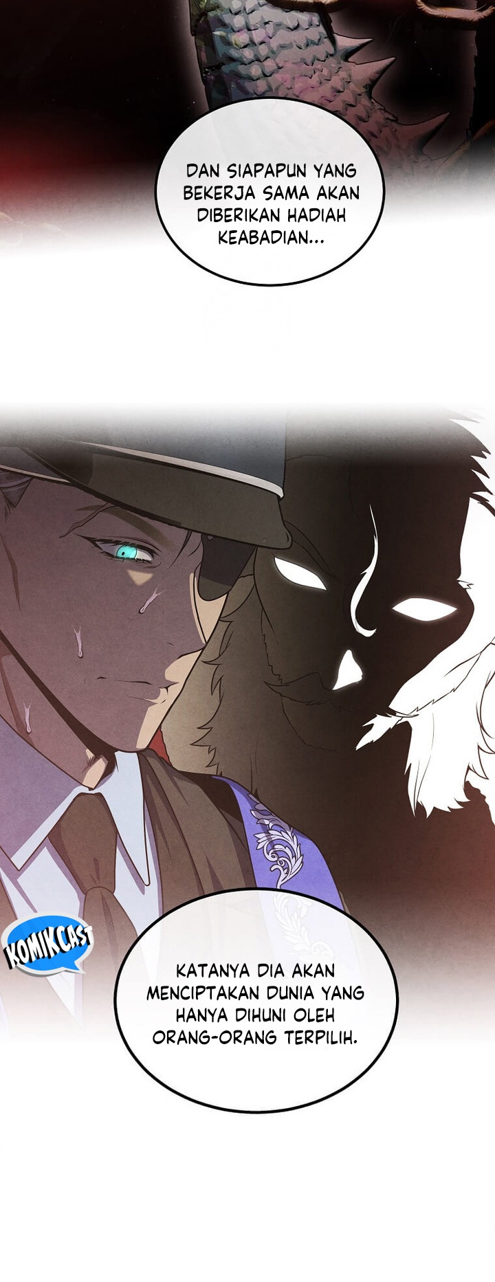 Dilarang COPAS - situs resmi www.mangacanblog.com - Komik legendary youngest son of the marquis house 137 - chapter 137 138 Indonesia legendary youngest son of the marquis house 137 - chapter 137 Terbaru 3|Baca Manga Komik Indonesia|Mangacan