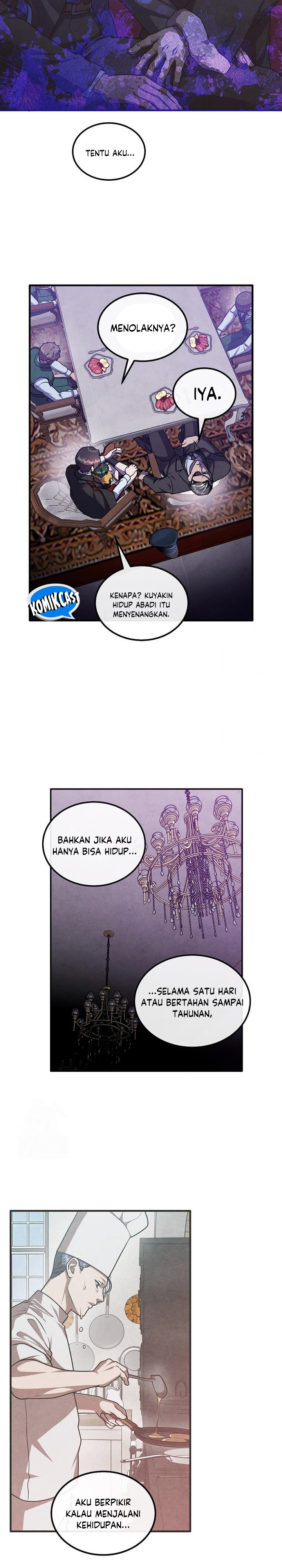 Dilarang COPAS - situs resmi www.mangacanblog.com - Komik legendary youngest son of the marquis house 137 - chapter 137 138 Indonesia legendary youngest son of the marquis house 137 - chapter 137 Terbaru 5|Baca Manga Komik Indonesia|Mangacan