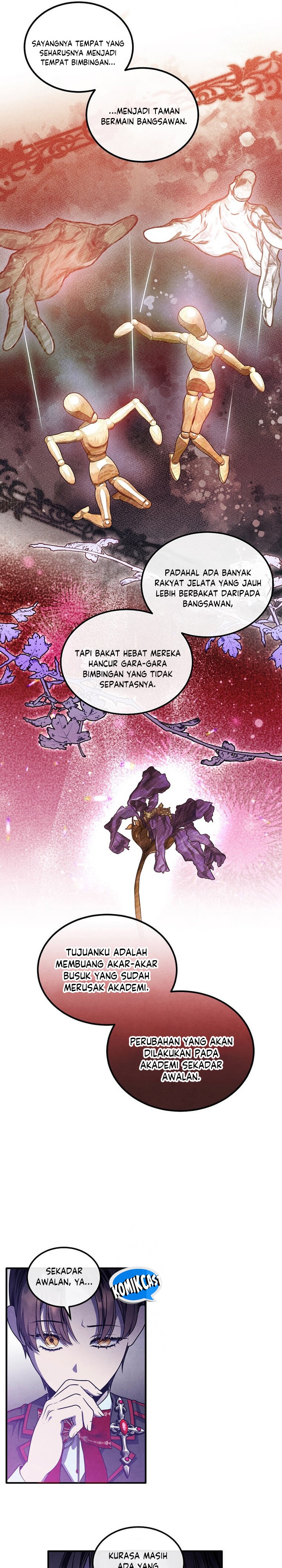 Dilarang COPAS - situs resmi www.mangacanblog.com - Komik legendary youngest son of the marquis house 137 - chapter 137 138 Indonesia legendary youngest son of the marquis house 137 - chapter 137 Terbaru 12|Baca Manga Komik Indonesia|Mangacan