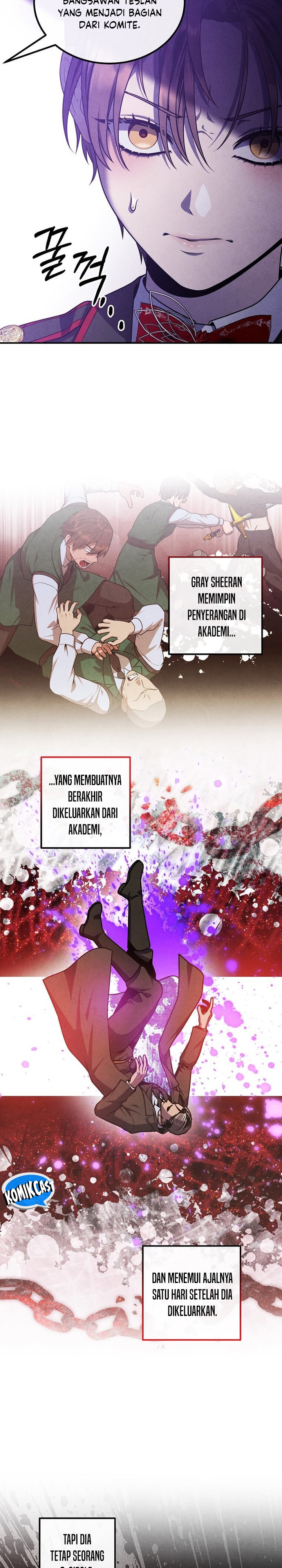 Dilarang COPAS - situs resmi www.mangacanblog.com - Komik legendary youngest son of the marquis house 137 - chapter 137 138 Indonesia legendary youngest son of the marquis house 137 - chapter 137 Terbaru 22|Baca Manga Komik Indonesia|Mangacan