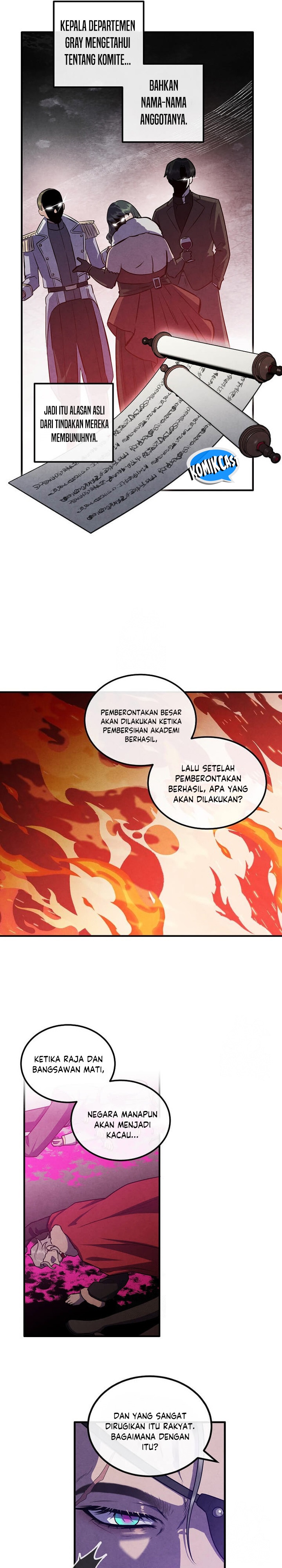 Dilarang COPAS - situs resmi www.mangacanblog.com - Komik legendary youngest son of the marquis house 137 - chapter 137 138 Indonesia legendary youngest son of the marquis house 137 - chapter 137 Terbaru 24|Baca Manga Komik Indonesia|Mangacan