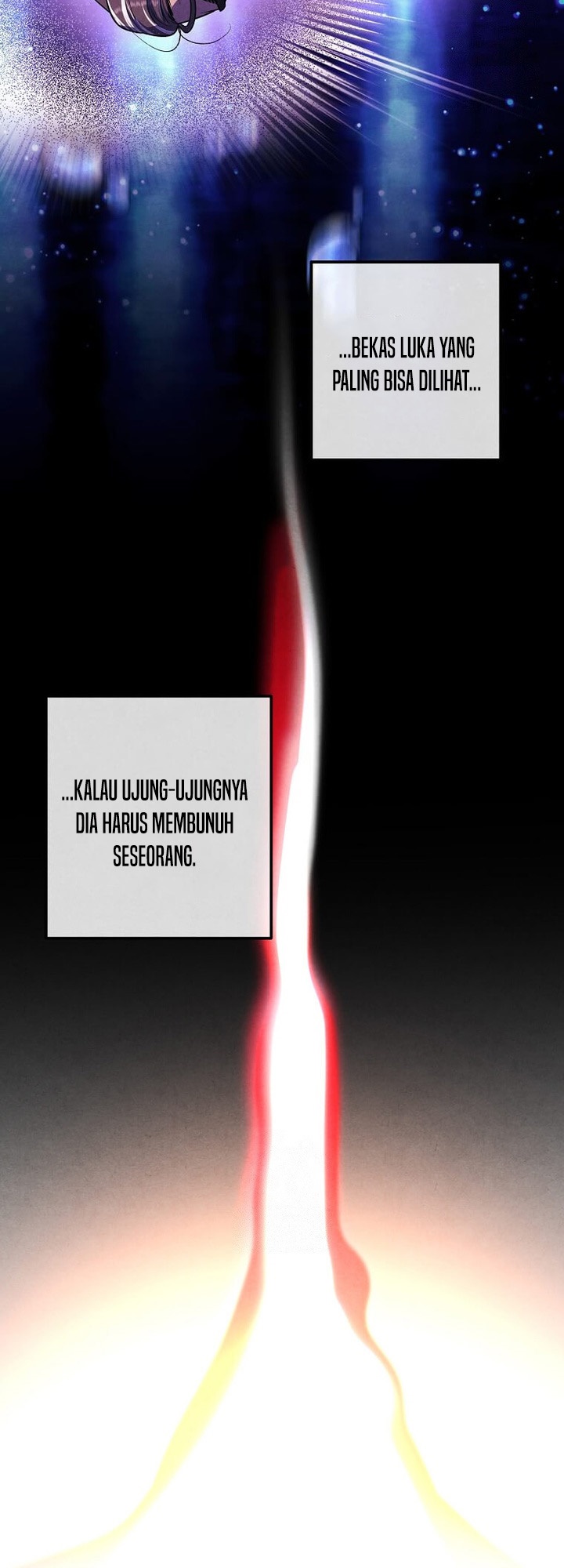 Legendary Youngest Son of the Marquis House Chapter 138 Bahasa Indonesia