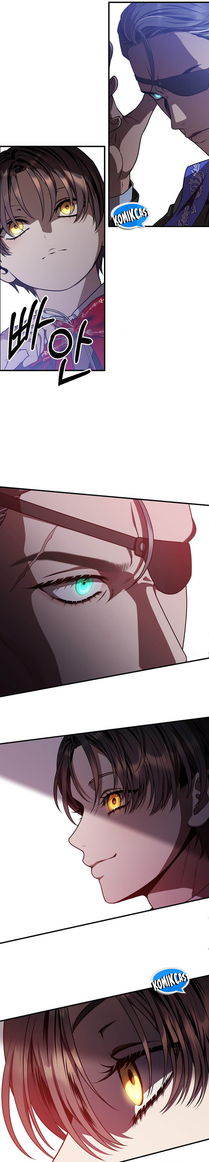 Legendary Youngest Son of the Marquis House Chapter 138 Bahasa Indonesia