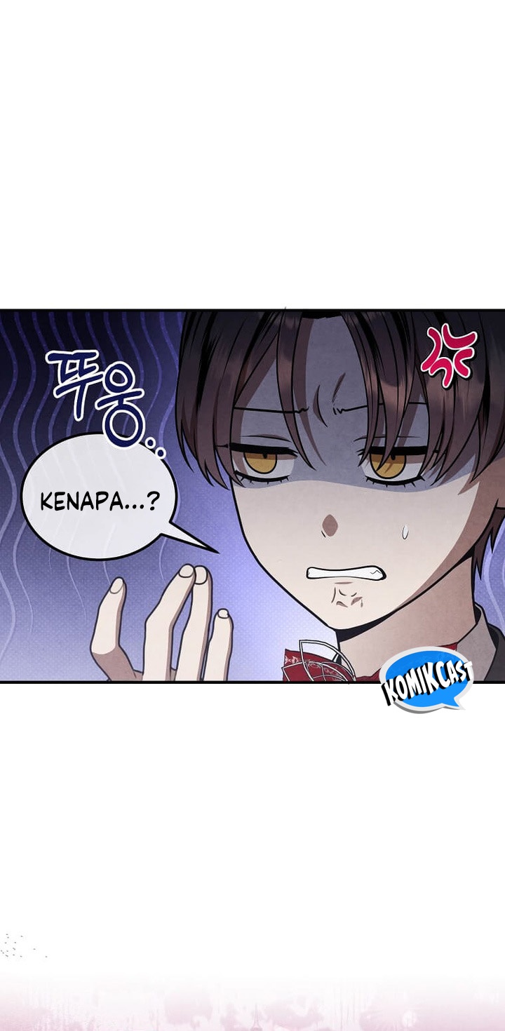 Legendary Youngest Son of the Marquis House Chapter 138 Bahasa Indonesia