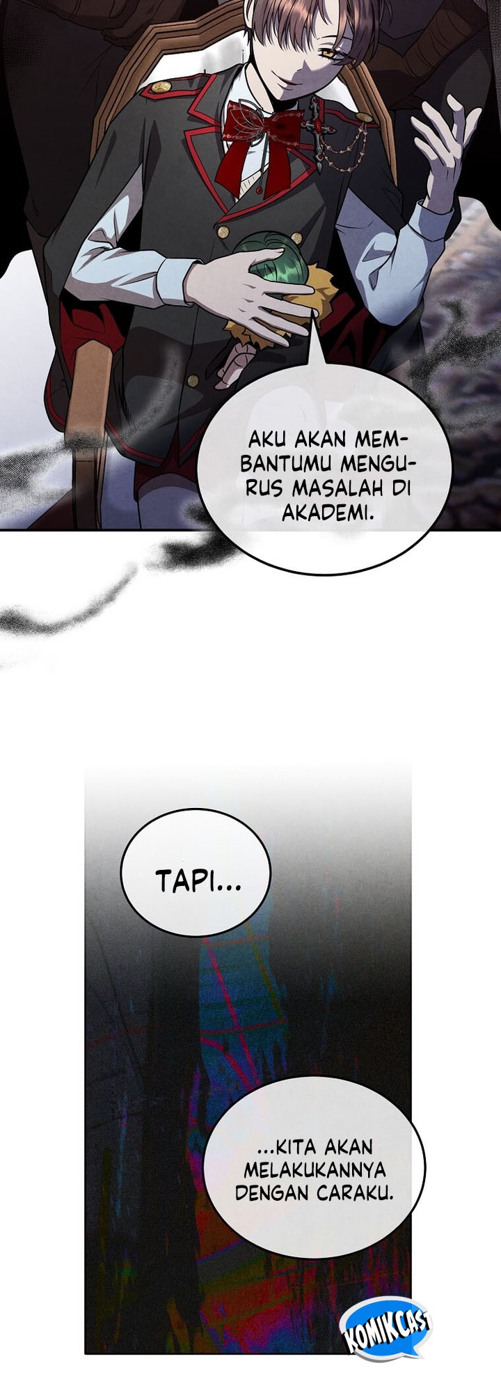 Dilarang COPAS - situs resmi www.mangacanblog.com - Komik legendary youngest son of the marquis house 139 - chapter 139 140 Indonesia legendary youngest son of the marquis house 139 - chapter 139 Terbaru 9|Baca Manga Komik Indonesia|Mangacan