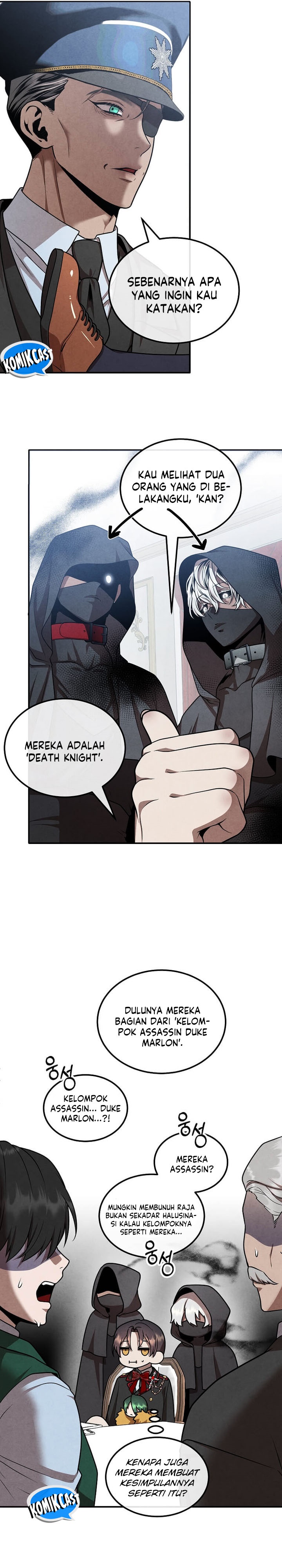 Dilarang COPAS - situs resmi www.mangacanblog.com - Komik legendary youngest son of the marquis house 139 - chapter 139 140 Indonesia legendary youngest son of the marquis house 139 - chapter 139 Terbaru 13|Baca Manga Komik Indonesia|Mangacan