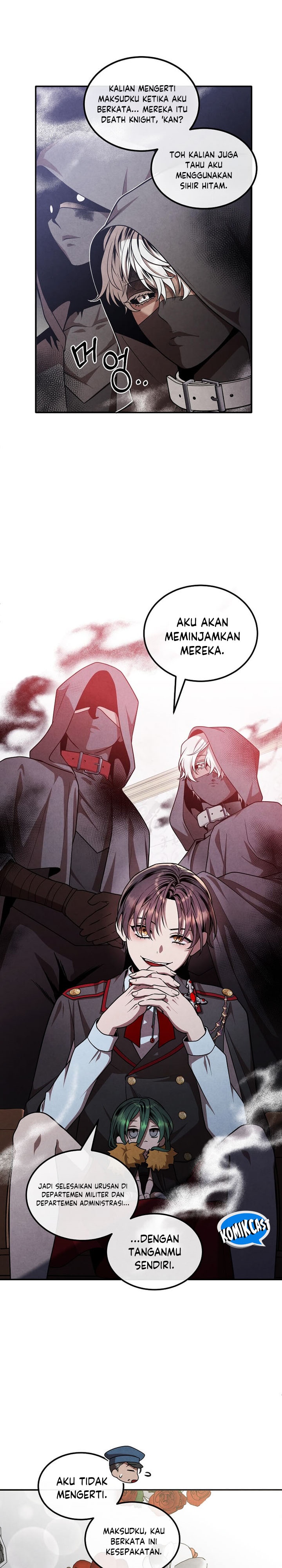 Dilarang COPAS - situs resmi www.mangacanblog.com - Komik legendary youngest son of the marquis house 139 - chapter 139 140 Indonesia legendary youngest son of the marquis house 139 - chapter 139 Terbaru 14|Baca Manga Komik Indonesia|Mangacan