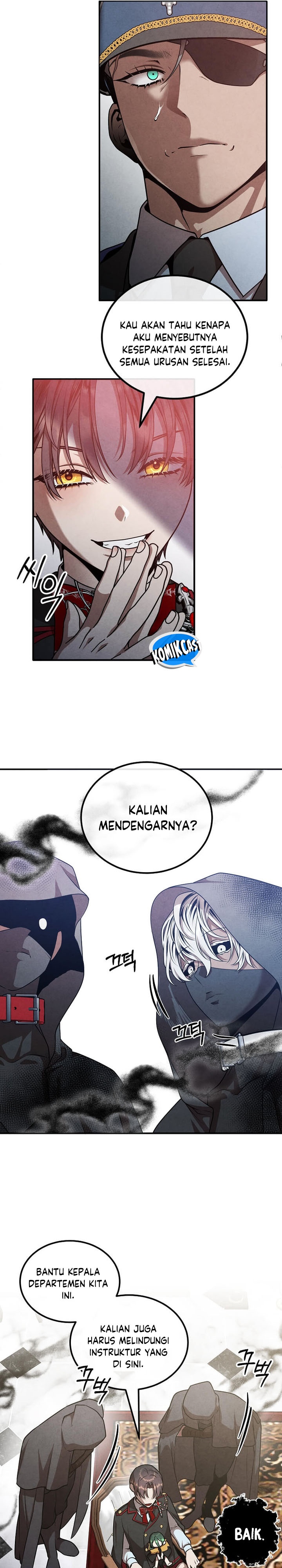 Dilarang COPAS - situs resmi www.mangacanblog.com - Komik legendary youngest son of the marquis house 139 - chapter 139 140 Indonesia legendary youngest son of the marquis house 139 - chapter 139 Terbaru 16|Baca Manga Komik Indonesia|Mangacan