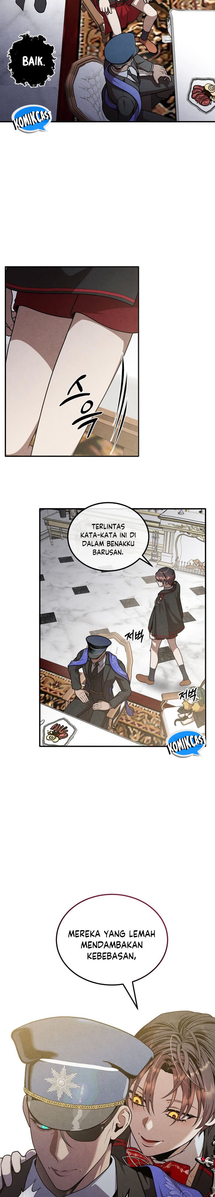 Dilarang COPAS - situs resmi www.mangacanblog.com - Komik legendary youngest son of the marquis house 139 - chapter 139 140 Indonesia legendary youngest son of the marquis house 139 - chapter 139 Terbaru 17|Baca Manga Komik Indonesia|Mangacan