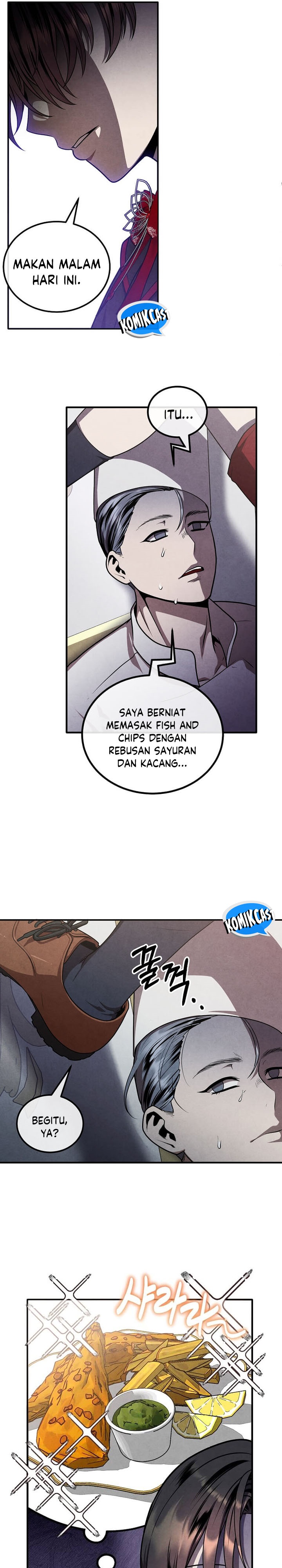 Dilarang COPAS - situs resmi www.mangacanblog.com - Komik legendary youngest son of the marquis house 139 - chapter 139 140 Indonesia legendary youngest son of the marquis house 139 - chapter 139 Terbaru 25|Baca Manga Komik Indonesia|Mangacan