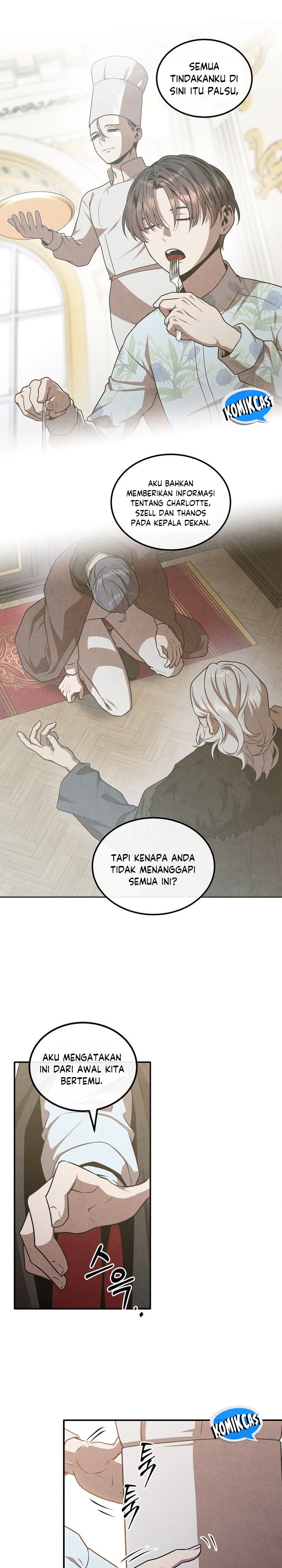 Dilarang COPAS - situs resmi www.mangacanblog.com - Komik legendary youngest son of the marquis house 140 - chapter 140 141 Indonesia legendary youngest son of the marquis house 140 - chapter 140 Terbaru 2|Baca Manga Komik Indonesia|Mangacan