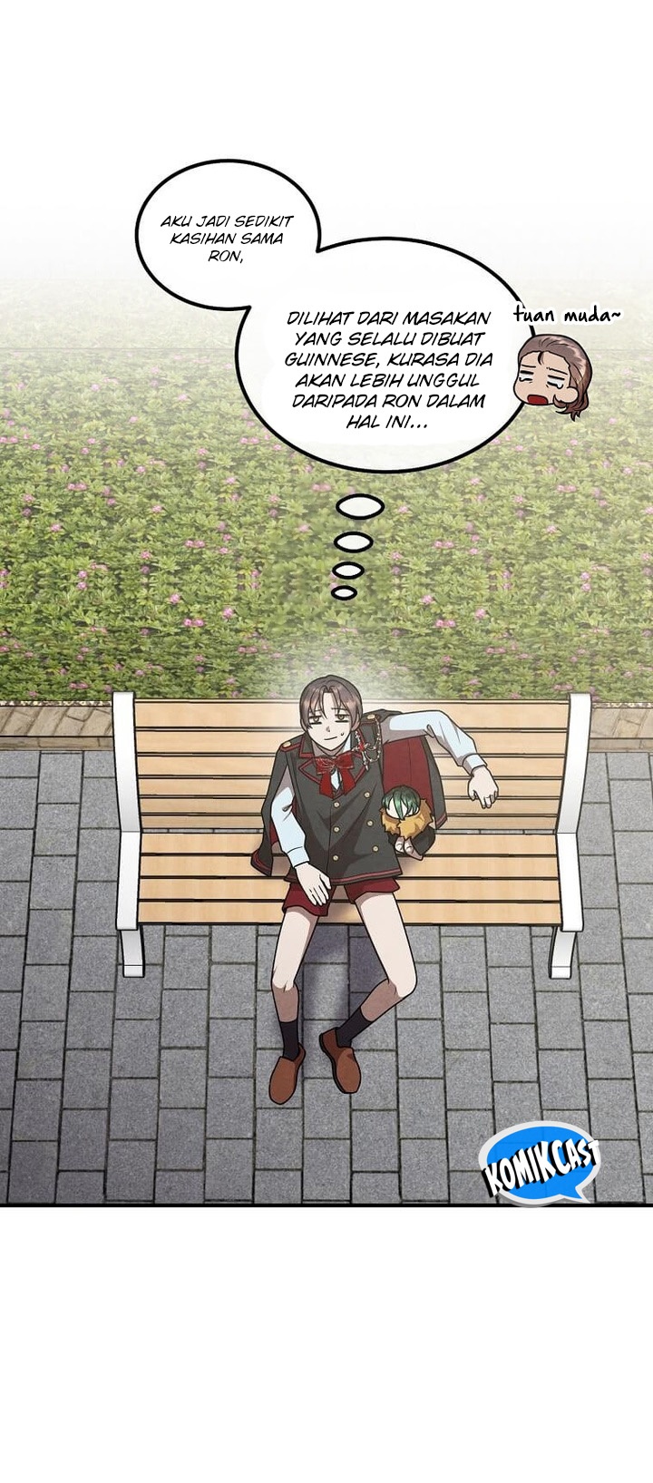 Dilarang COPAS - situs resmi www.mangacanblog.com - Komik legendary youngest son of the marquis house 140 - chapter 140 141 Indonesia legendary youngest son of the marquis house 140 - chapter 140 Terbaru 12|Baca Manga Komik Indonesia|Mangacan