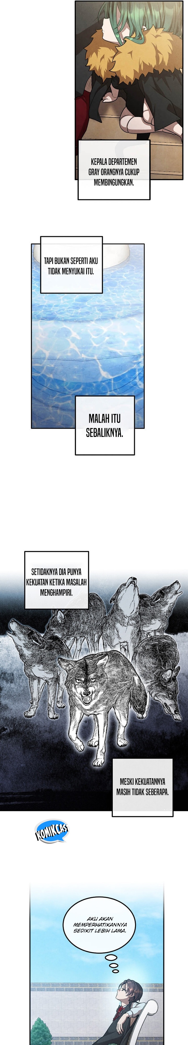 Dilarang COPAS - situs resmi www.mangacanblog.com - Komik legendary youngest son of the marquis house 140 - chapter 140 141 Indonesia legendary youngest son of the marquis house 140 - chapter 140 Terbaru 13|Baca Manga Komik Indonesia|Mangacan