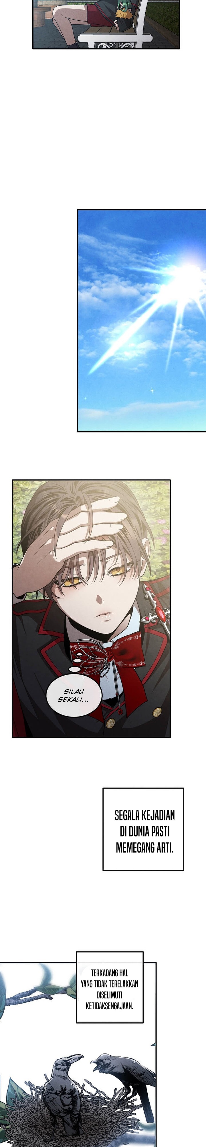 Dilarang COPAS - situs resmi www.mangacanblog.com - Komik legendary youngest son of the marquis house 140 - chapter 140 141 Indonesia legendary youngest son of the marquis house 140 - chapter 140 Terbaru 14|Baca Manga Komik Indonesia|Mangacan