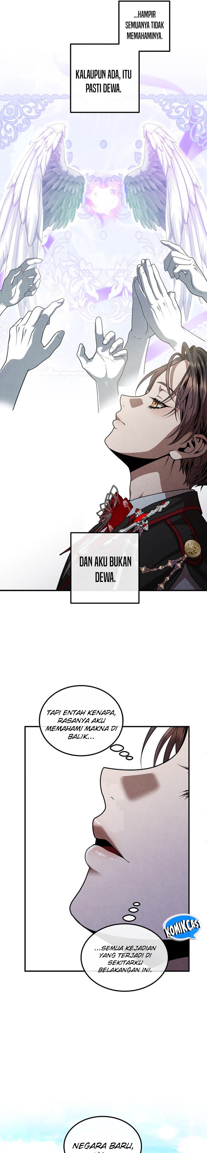 Dilarang COPAS - situs resmi www.mangacanblog.com - Komik legendary youngest son of the marquis house 140 - chapter 140 141 Indonesia legendary youngest son of the marquis house 140 - chapter 140 Terbaru 16|Baca Manga Komik Indonesia|Mangacan