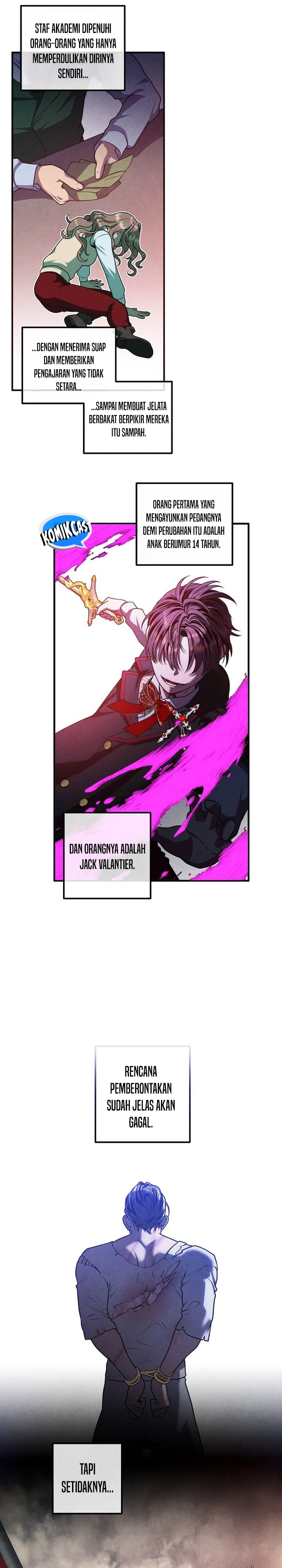Dilarang COPAS - situs resmi www.mangacanblog.com - Komik legendary youngest son of the marquis house 140 - chapter 140 141 Indonesia legendary youngest son of the marquis house 140 - chapter 140 Terbaru 20|Baca Manga Komik Indonesia|Mangacan