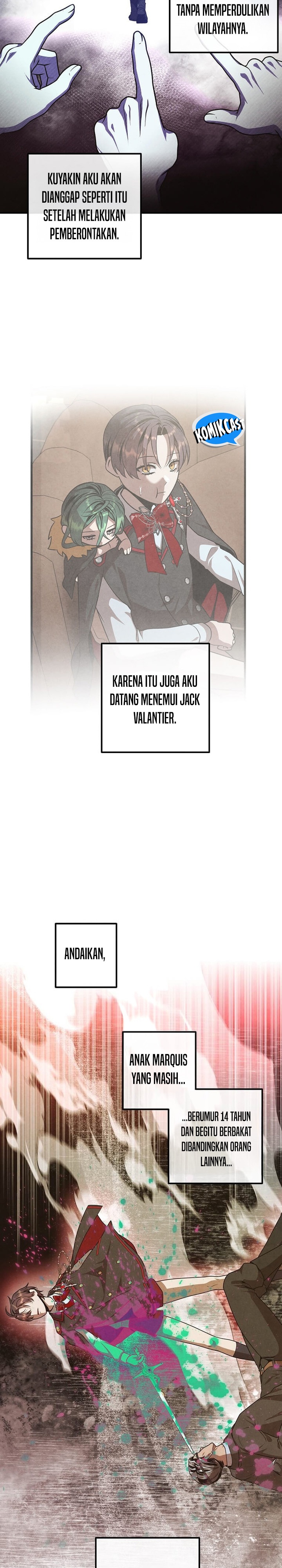 Dilarang COPAS - situs resmi www.mangacanblog.com - Komik legendary youngest son of the marquis house 140 - chapter 140 141 Indonesia legendary youngest son of the marquis house 140 - chapter 140 Terbaru 23|Baca Manga Komik Indonesia|Mangacan