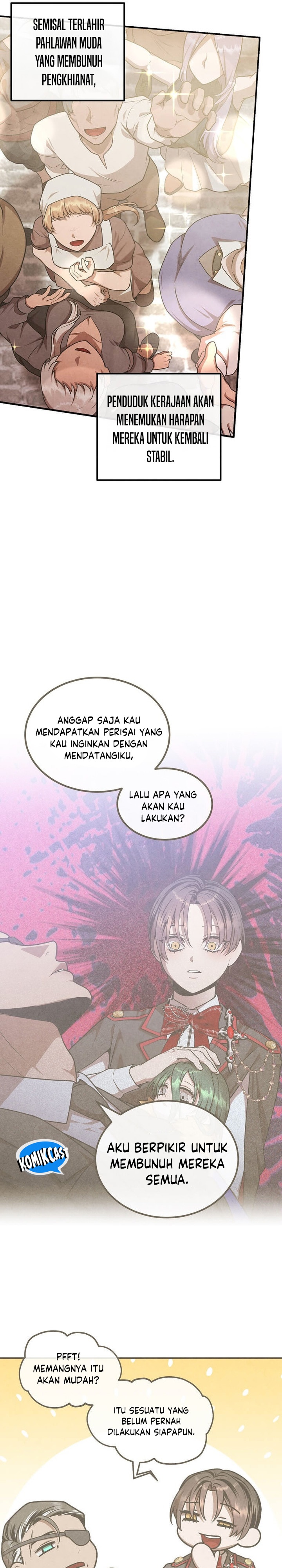 Dilarang COPAS - situs resmi www.mangacanblog.com - Komik legendary youngest son of the marquis house 140 - chapter 140 141 Indonesia legendary youngest son of the marquis house 140 - chapter 140 Terbaru 25|Baca Manga Komik Indonesia|Mangacan