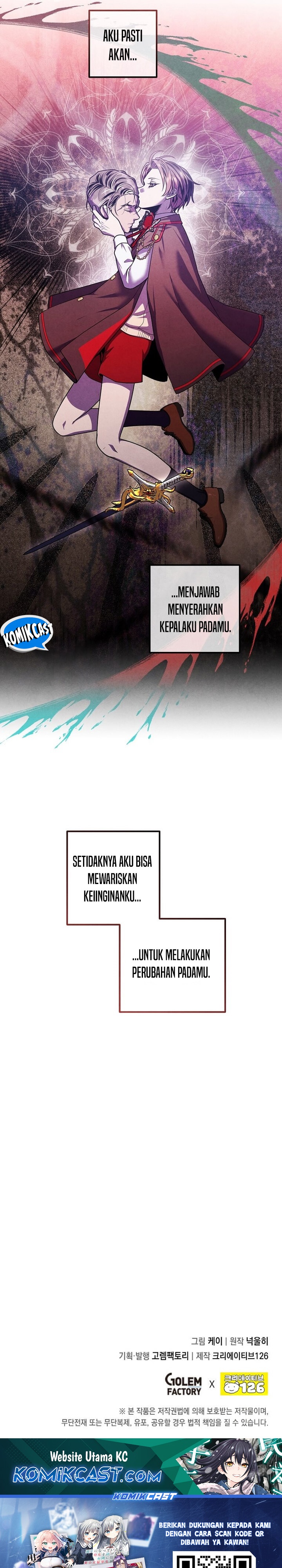 Dilarang COPAS - situs resmi www.mangacanblog.com - Komik legendary youngest son of the marquis house 140 - chapter 140 141 Indonesia legendary youngest son of the marquis house 140 - chapter 140 Terbaru 28|Baca Manga Komik Indonesia|Mangacan