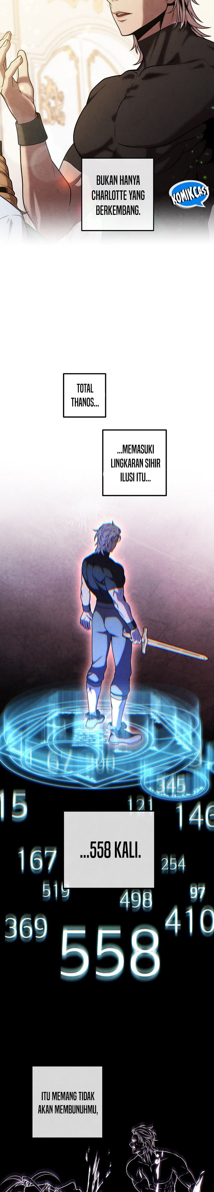 Legendary Youngest Son of the Marquis House chapter 142