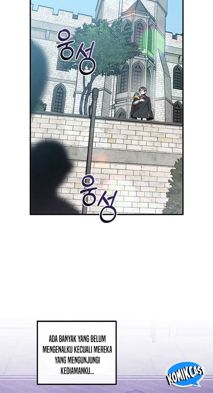 Legendary Youngest Son of the Marquis House chapter 142