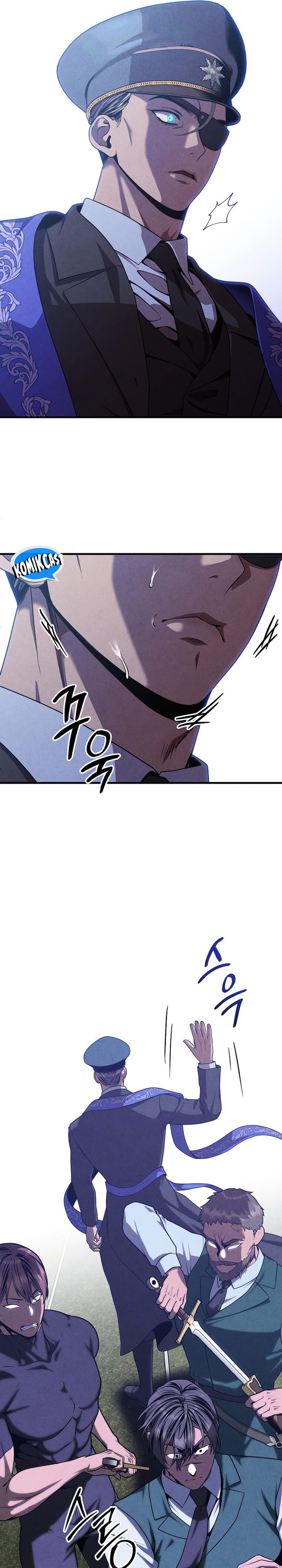 Legendary Youngest Son of the Marquis House chapter 142