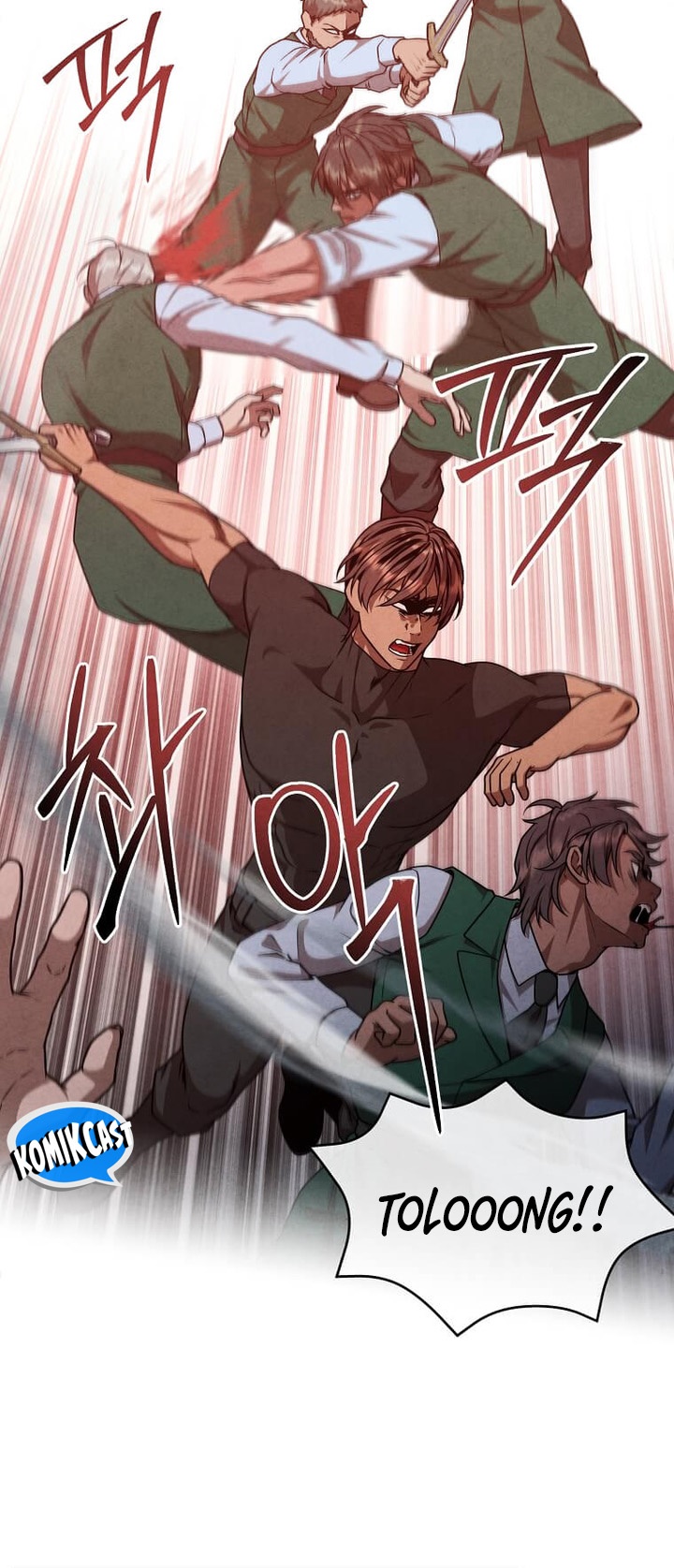 Legendary Youngest Son of the Marquis House chapter 142