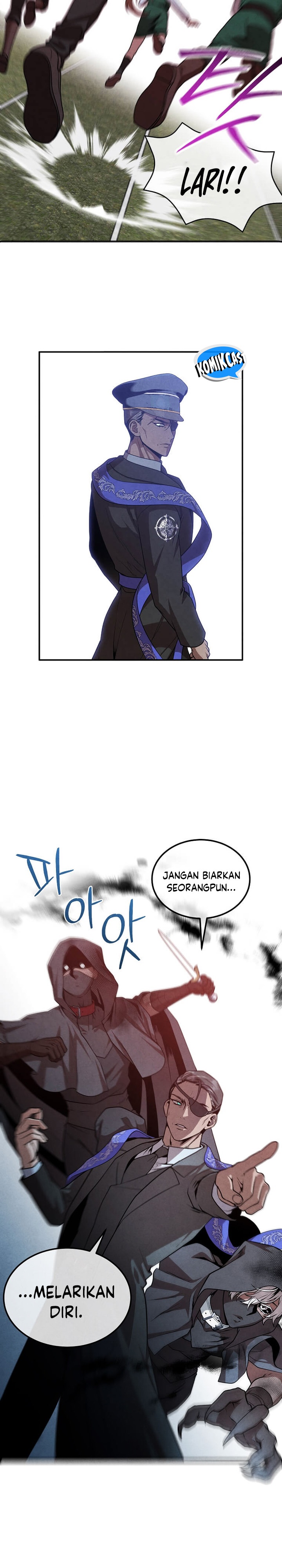 Legendary Youngest Son of the Marquis House chapter 142