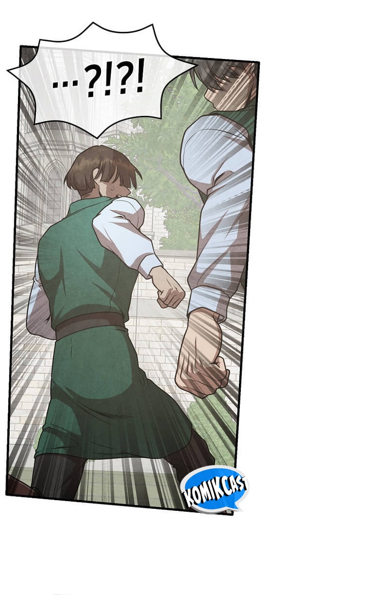 Legendary Youngest Son of the Marquis House chapter 142