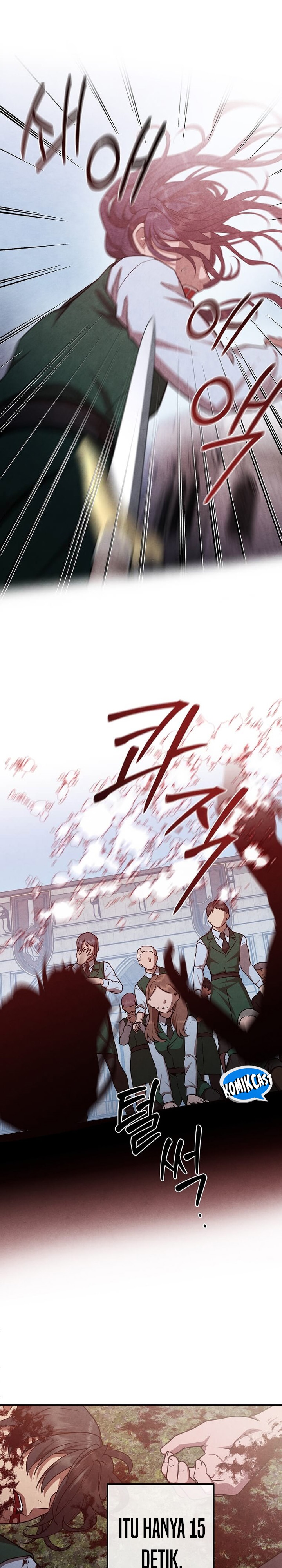 Legendary Youngest Son of the Marquis House chapter 142