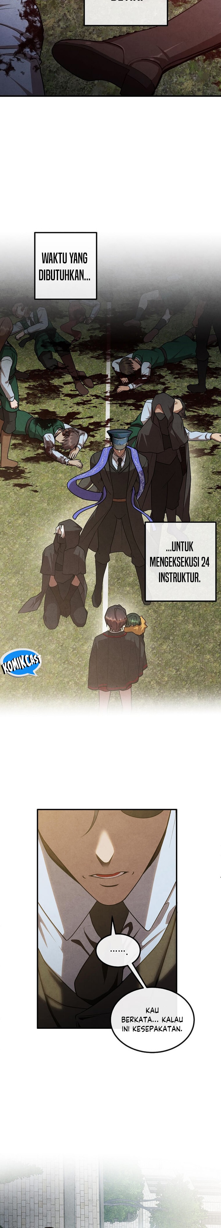 Legendary Youngest Son of the Marquis House chapter 142