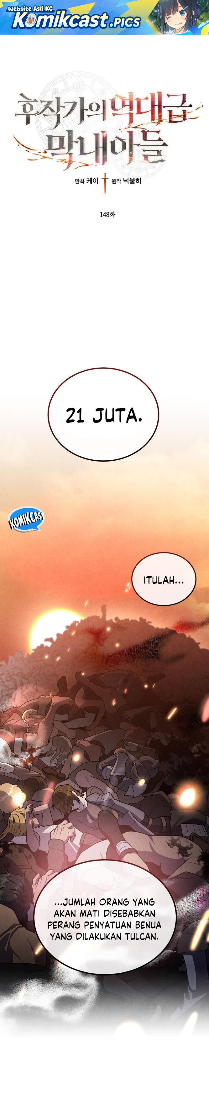 Dilarang COPAS - situs resmi www.mangacanblog.com - Komik legendary youngest son of the marquis house 148 - chapter 148 149 Indonesia legendary youngest son of the marquis house 148 - chapter 148 Terbaru 1|Baca Manga Komik Indonesia|Mangacan